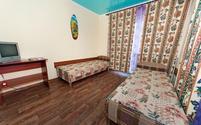 U Morya Mini-Hotel