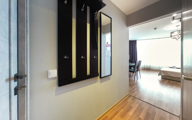 Апартаменты Белинский 1