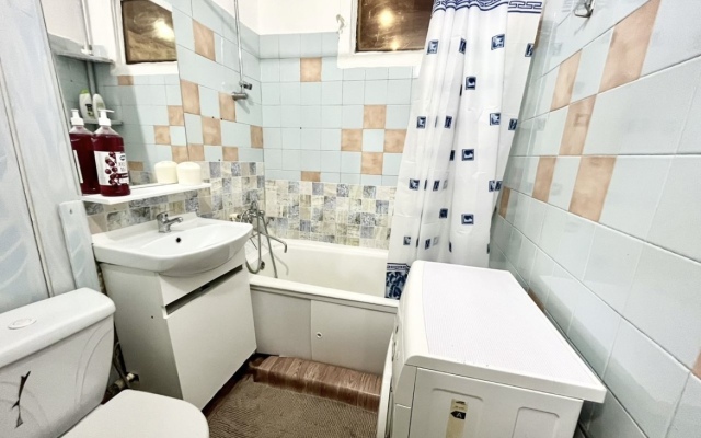 Квартира Первомайская 68