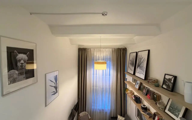 Апартаменты Двухуровневые у метро Марьино Парк 850-летия Москвы