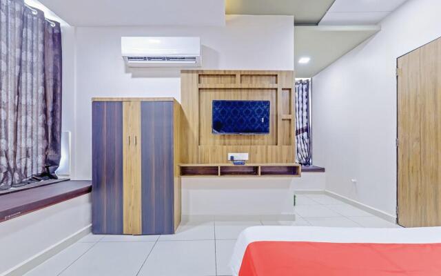 Shiv Inn Hotel