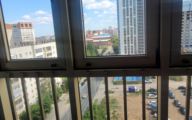 U Tatyyany Apartment