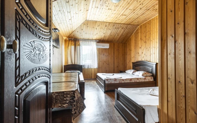 Bellavista Guest house