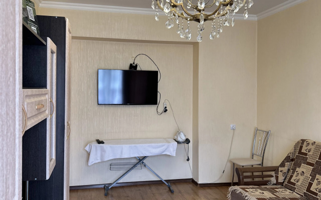 Gagra Flat