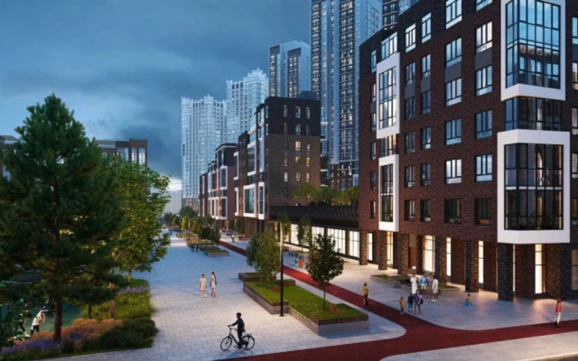 Квартира в Центре Екатеринбурга 6