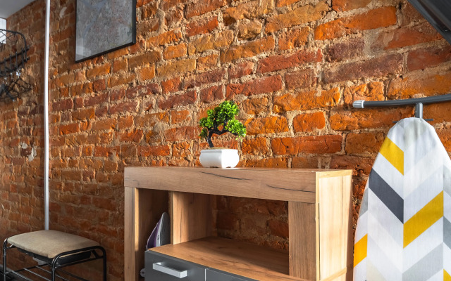 EasyGuest v Stile Loft Ryadom s Metro Sadovaya Apartments