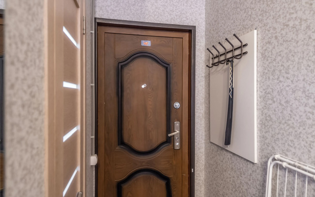 Гостевой дом Юнга