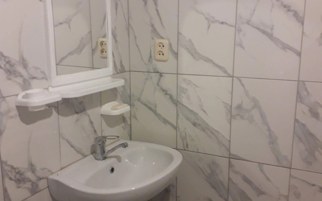 Ruslan i Lyudmila Guest House