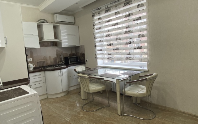 Arbat Mini-hotel