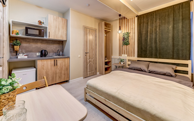 Apartment Ecolife 2