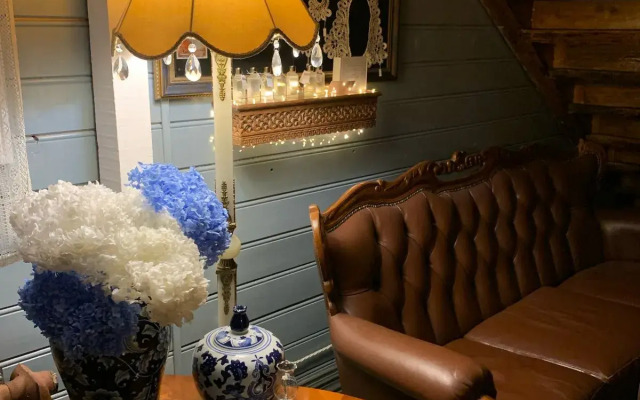 Dom Kupchikhi Yershovoy Boutique - hotel
