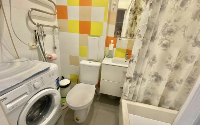 Studiya V 10 Minutakh Ot Morya Apartments