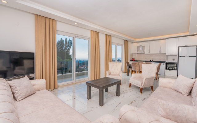 Tayla Suit Apartments
