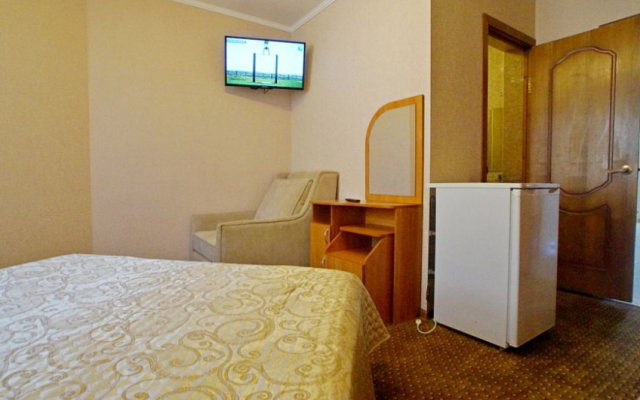 Mariya na Prostornoy Guest House