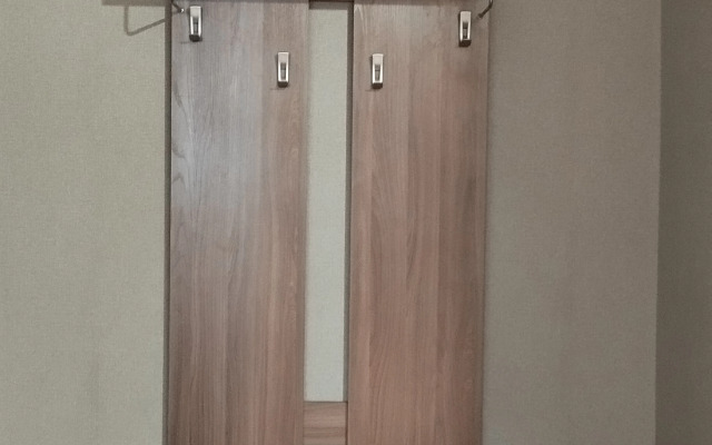 Квартира на Анохина