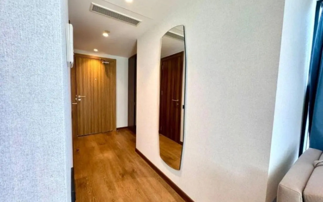 Apart-' Orama Apartments Alliance Privilege