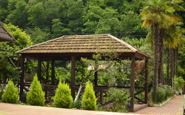 DzhaNat Hotel