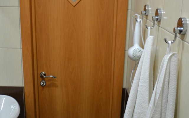 Home Hotel