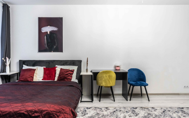 Апартаменты 4 спальни 14 гостей у Эрмитажа