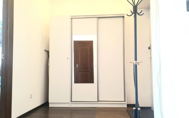 Квартира на Улице Счастливая 4