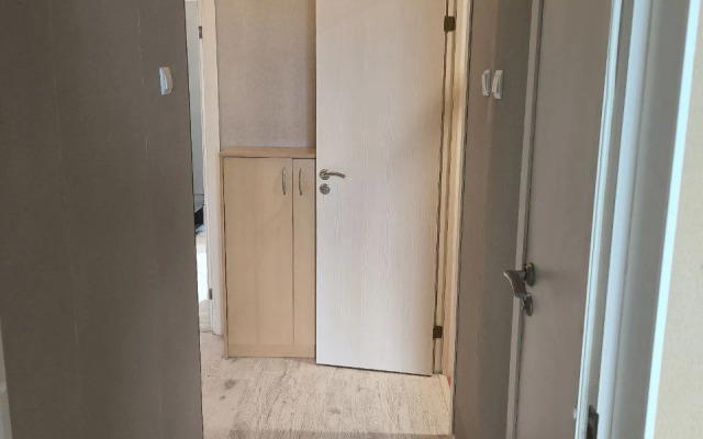 Квартира Двухкомнатная Иртышская