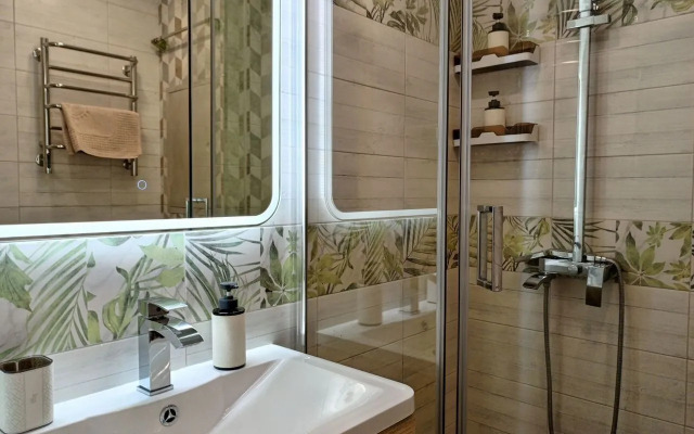 Квартира К813