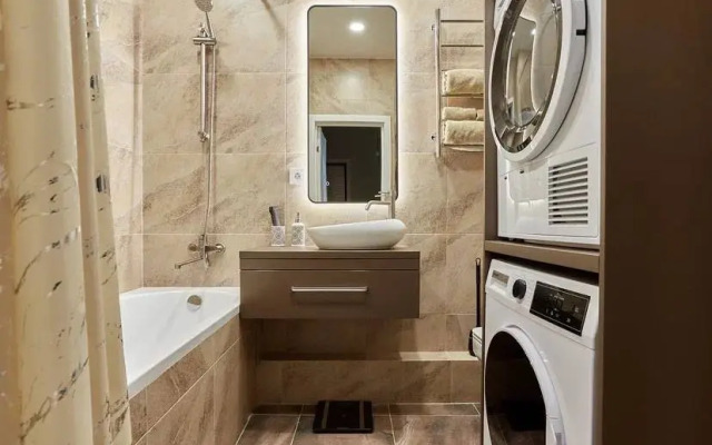 Квартира Living Space