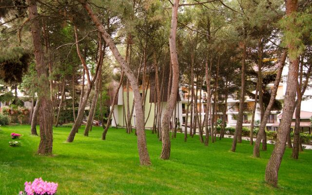 Porto Mare Resort