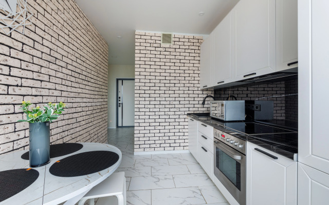 Апартаменты ApartLux Новый Арбат 26