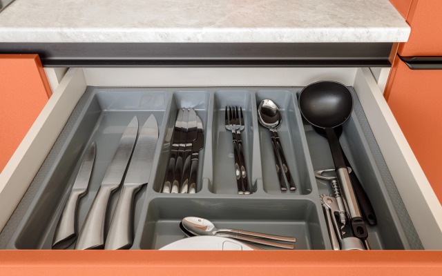 Апартаменты Bali Apart