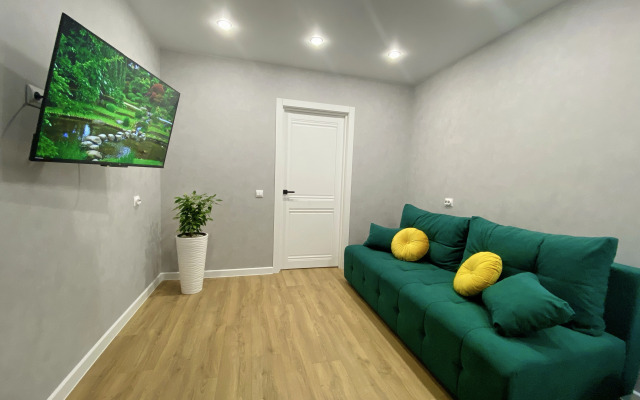 Апартаменты Сады Эдема