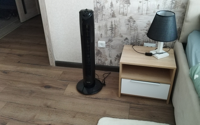 V Novom Dome Apartments