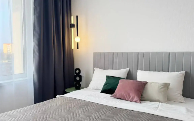 Biznes Apartamenty Aura Apartments