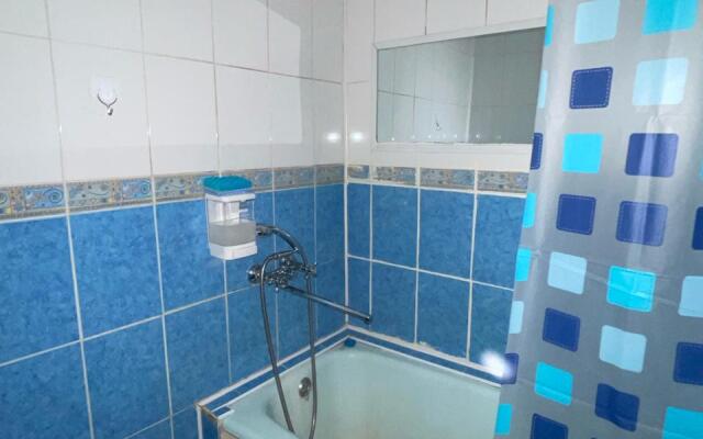 Апартаменты на Оборонной 16/3