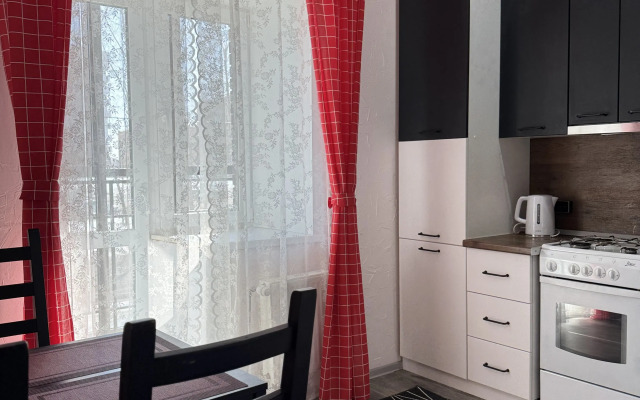 Квартира рядом с РКБ/ДРКБ