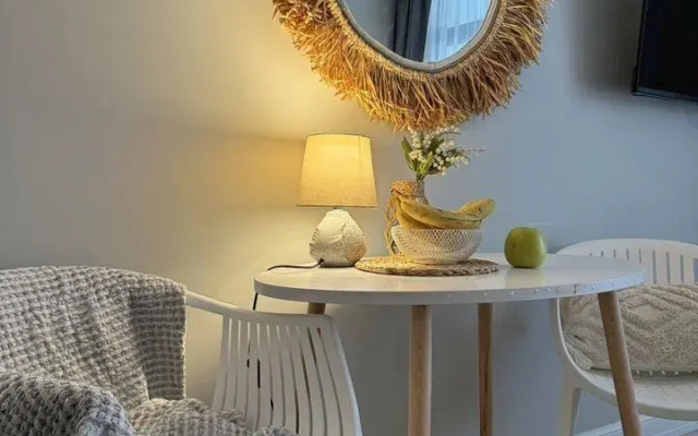 Апартаменты на Ясногорской Улице 16/2к3