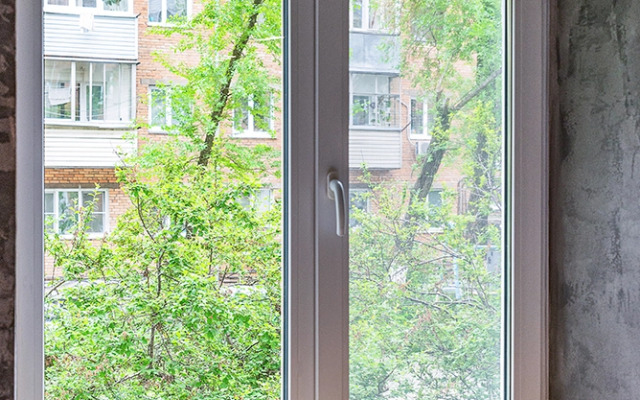 Апартаменты Студия 1