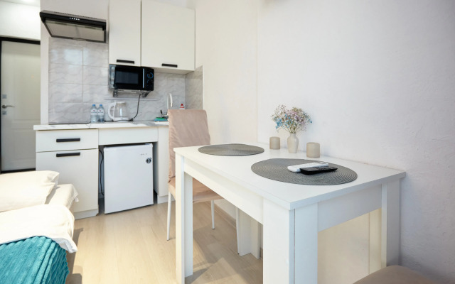 Vzhk Rezident Apartments