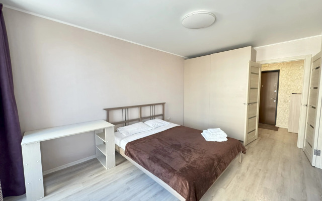 A2 Apart Apartments