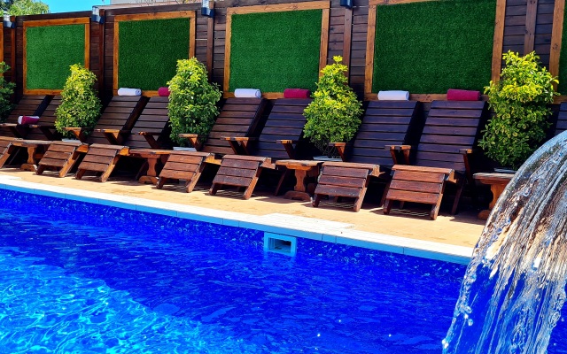 Sanremo Hotel
