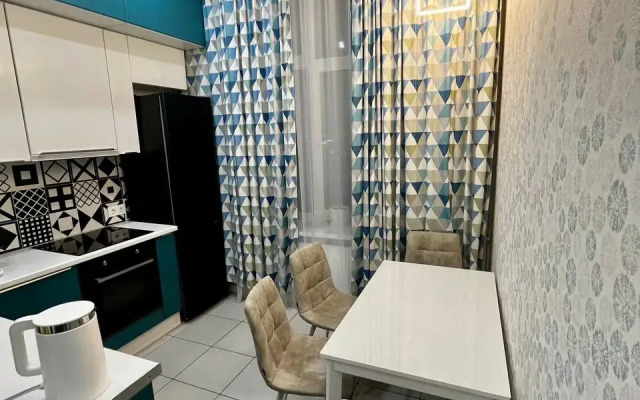 Uyutnaya Kvartira V Khimkakh Flat