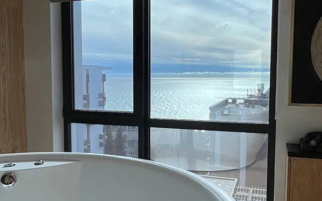 Biznes-klass Moraviya Apartments