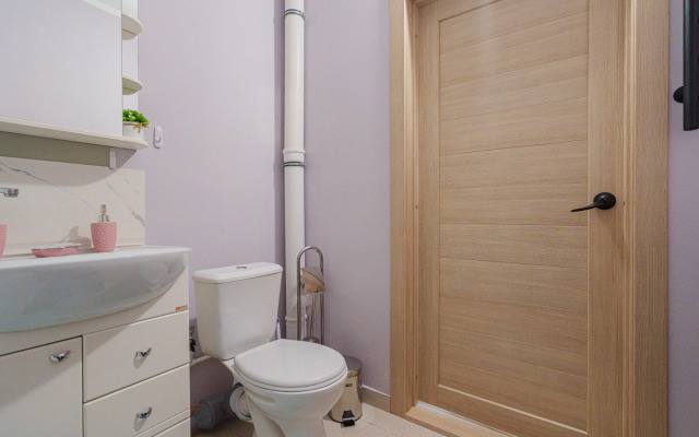 Квартира Сказочная квартира посуточно.