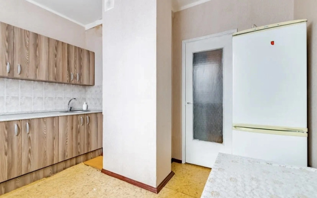 Flat V Spokoynykh Tonakh