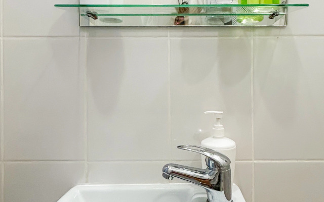 Квартира Студия у Смольного