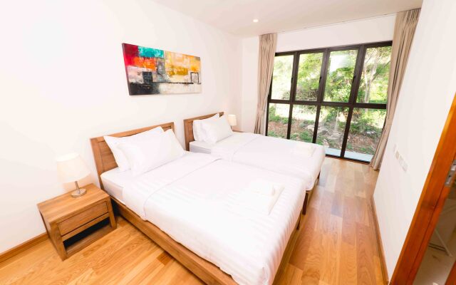 Samui Jungle Villas