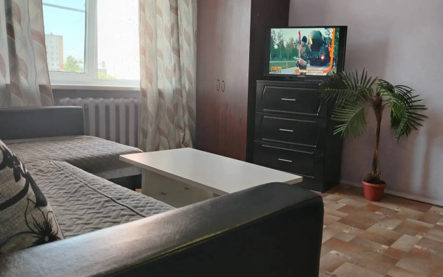 Апартаменты со всеми удобствами