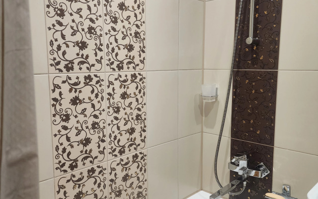 Квартира Уютная напротив Горный воздух