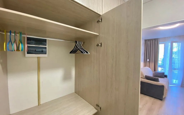 Odnokomnatnaya V Zhk Flora Flat