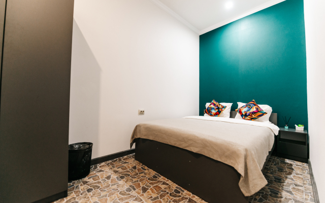 Gostevoy Dom Stroganov Hotel
